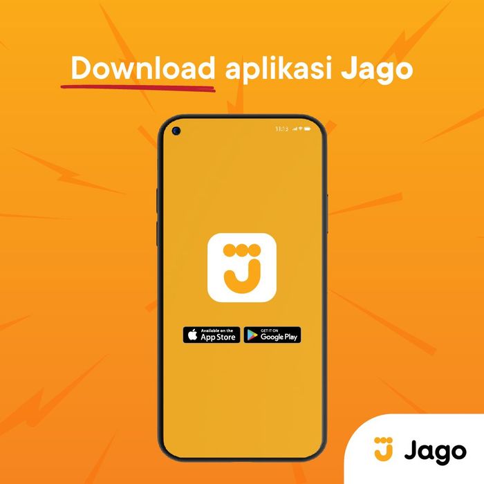 Ketahui Keunggulan Aplikasi Bank Jago | Aplikasi Android